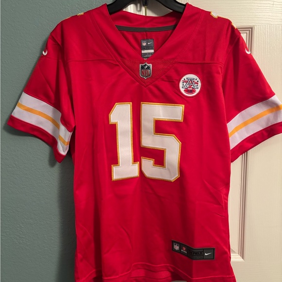Nike Other - Kansas City Chiefs Patrick Mahomes Jersey Youth large